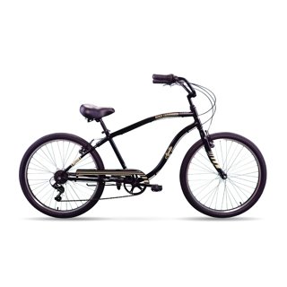 titan docksider men's beach cruiser