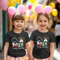 thumbnail image 6 of ALLTB Magical Shirt Family Matching Outfits Cute Vacation Shirts 2025 Family Trip Short Sleeve Tee Tops, 6 of 6