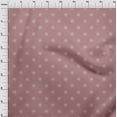 thumbnail image 4 of oneOone Cotton Poplin Light Pink Fabric Block Quilting Supplies Print Sewing Fabric By The Yard 56 Inch Wide, 4 of 4