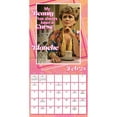 thumbnail image 4 of Trends International, Golden Girls Exclusive with Bonus Print 2025 Wall Calendar, 4 of 4