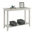 thumbnail image 3 of Convenience Concepts Carmel Console Table, 3 of 4