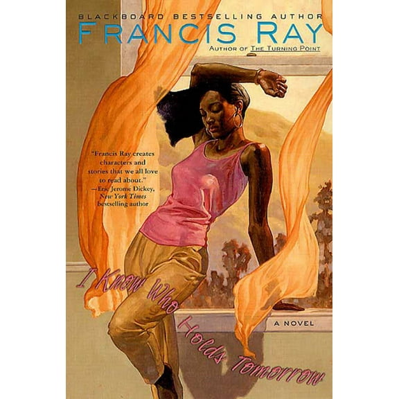 Family Affair I Know Who Holds Tomorrow, Book 1, (Paperback)