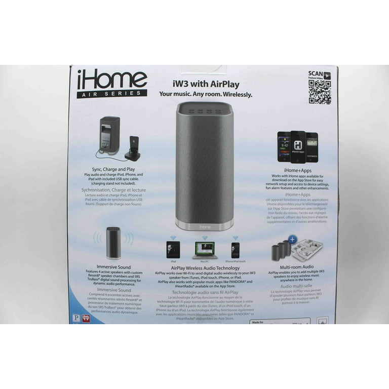 Airplay speaker cheap