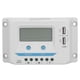 thumbnail image 2 of Control Doméstico PWM EL2410Z 12V/24V 10A De Baja Pérdida Con Pantalla LCD ABS Controlador De Carga Solar Batería De Carga Jardín Para El Hogar DIY, 2 of 7