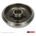 thumbnail image 3 of Motorcraft Brake Drum, w/o Bearing or Seal Fits select: 2000-2011 FORD FOCUS, 3 of 3