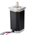 thumbnail image 2 of Motor paso a paso CNC STEPPERONLINE Nema 23 3 Nm 4,2 A 114 mm, 2 of 7