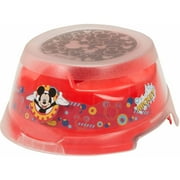 Disney Baby 2 In 1 Potty & Step Stool, M