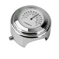 thumbnail image 3 of Termómetro Universal De Temperatura Del Reloj Del Manillar De 7/8 '' - 1 '' Para A2 Zulema Temperatura del reloj del manillar, 3 of 7