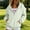 A1_Green, variant on HOSIA Quarter Zip Hoodie for Women Fall Fashion Must Haves Loose Casual Gym Hooded Sweatshirts Loose Fit Cute Comfy Plain Lounge Plus Size Trendy Fashion Track Jacket with Pockets Green L
