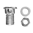 thumbnail image 3 of GLFILL 20PCS Stainless Steel Bicycle Brake Wire Core Lock Screw Easy to Install 20PCS Square, 3 of 8