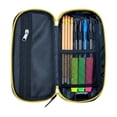 thumbnail image 3 of Lapicera Estuche Organizador Lamborghini color Negro, 3 of 8