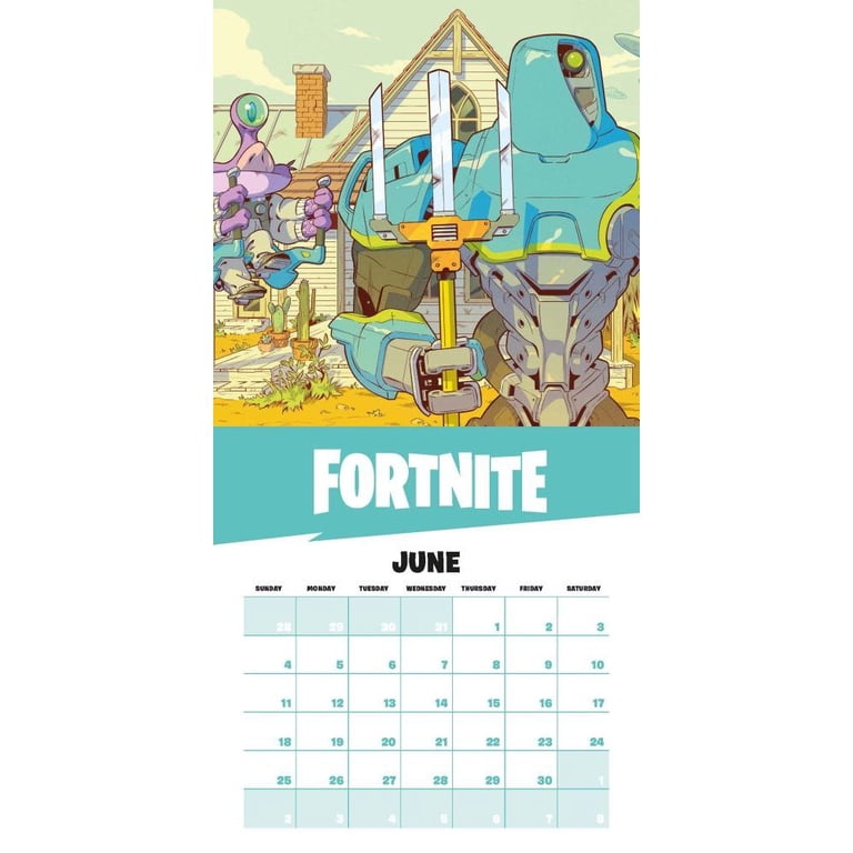 fortnite-official-2023-calendar-calendar-walmart-com