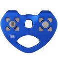 thumbnail image 1 of VALINK Cableway Pulley Double Slide Outdoor Expansion Jungle Traversing Heart-Shaped, 1 of 7
