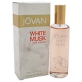 thumbnail image 1 of Perfume de Colonia Jovan Jovan Jovan White Musk Perfume de Colonia Dama 3.25oz, 1 of 1
