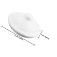 thumbnail image 2 of VERDANVERSE 5Ud Reutilizable De Esmalte Para Taza Universal Apta Para Uso Doméstico, 2 of 8