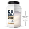 Left Coast Performance Cheesecake Keto Shake Mix, 2 lb - Walmart.com