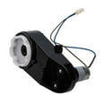 thumbnail image 5 of Kuntesetty Children Ride on Car Replace Parts RS390 Electric Car Steering Motors Gearbox 12V, 5 of 9
