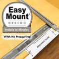 thumbnail image 5 of Lynk ProfessionalÂ® Two-Tier Slide Out Double Drawe, 5 of 5