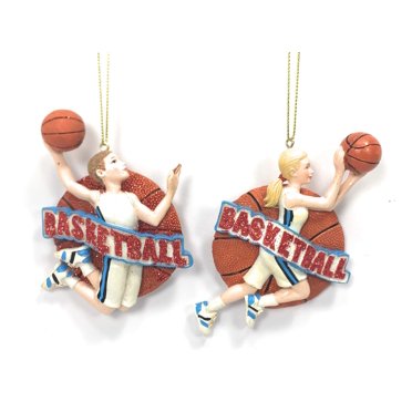 Peppa Pig 2 Pack Ornament Set Walmart Com