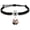 Claw- Black, variant on Custom Bracelets with Picture inside Customized Projection Bracelets to wedding & bridesmaid gift with Photos Picture Bracelet Personalized Photo bracelet dog memorial gifts for loss of dog
