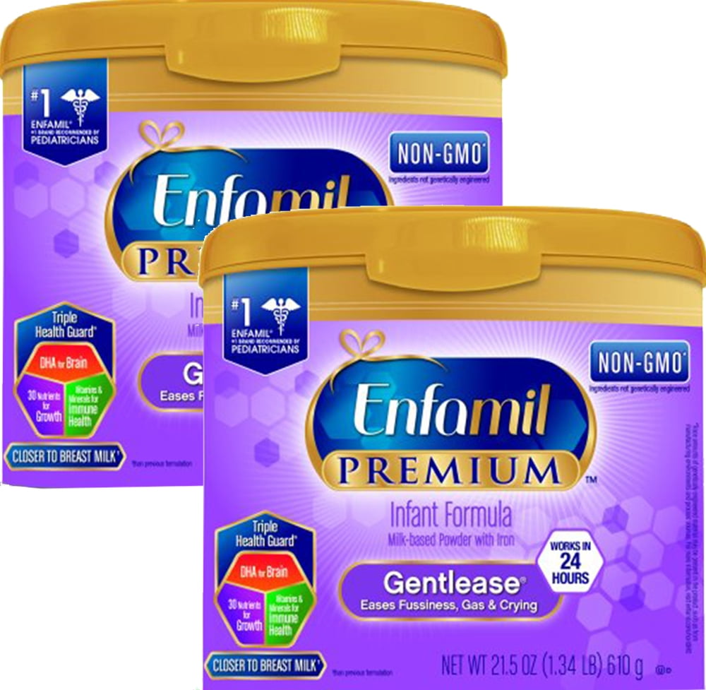 enfamil premium infant formula gentlease