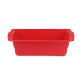 thumbnail image 1 of Primegos 1 Pcs Toast Mold Non-Stick Silicone Loaf Pan Heat-resistant Bread Mold Rectangle Baking Mould for Home Kitchen, 1 of 8