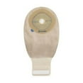 thumbnail image 2 of Convatec Ostomy Pouch Esteem + One-Piece System 12 Inch Length 13/16 to 2-3/4 Inch Stoma Drainable Trim to Fit, Model 416719, 2 of 2