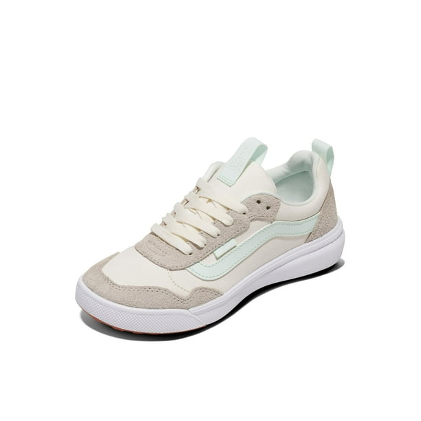 Zapatillas deportivas Shoe Vans Range EXP para mujer, color menta 9