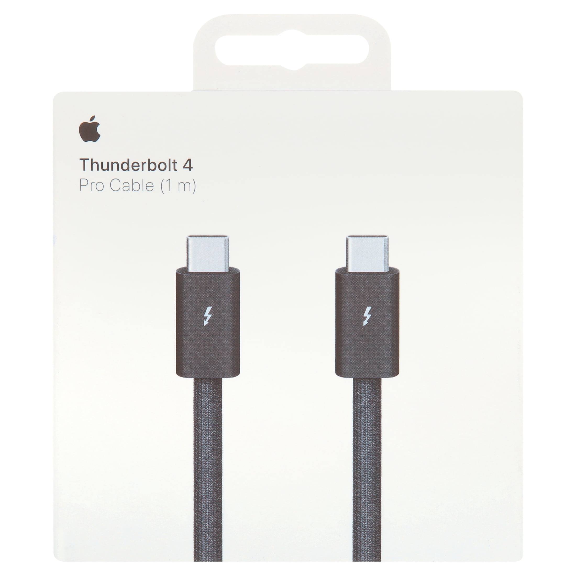 Thunderbolt Apple - Cable m) cable Thunderboltケーブル 0.5m Apple