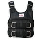 thumbnail image 5 of Chaleco con Peso Integrado MDFitness 20 Kg Fijo Fácil de Ajuste Calistenia Correr Crossfit Entrenamiento de Fuerza Fisioterapia Fitness Funcional, 5 of 5