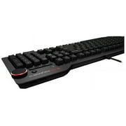 Das Keyboard 4 Professional Mac Clicky MX Blue Mechanical Keyboard DASK4MACCLI