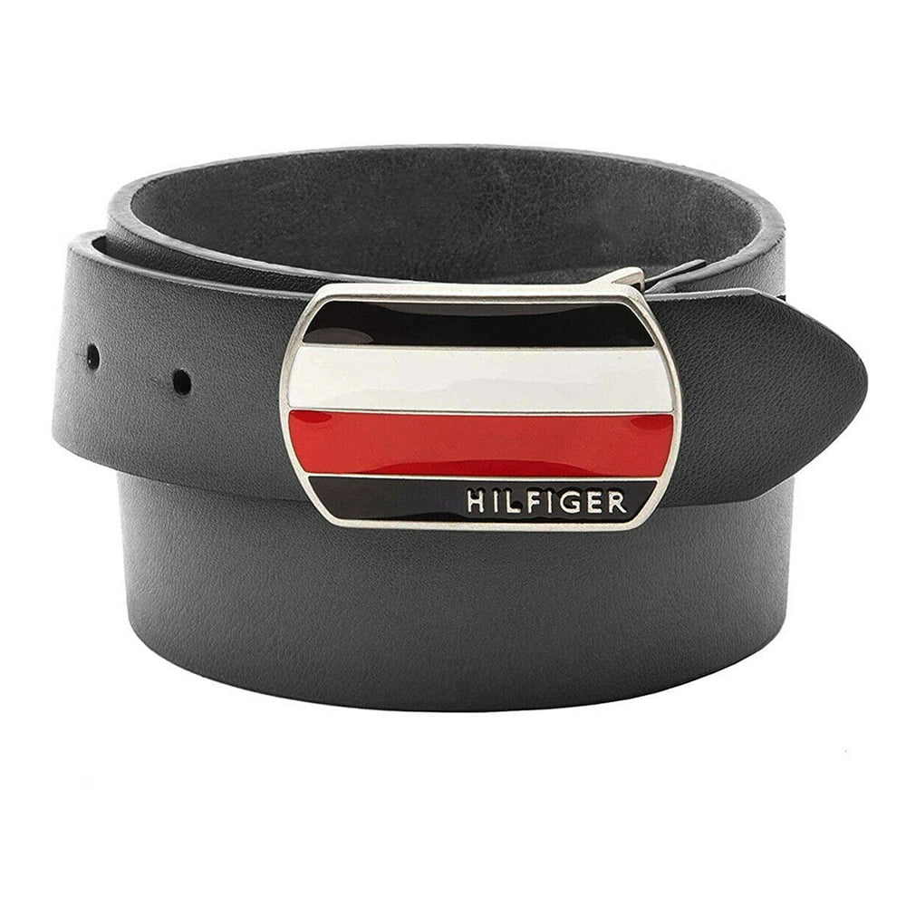 tommy hilfiger buckle