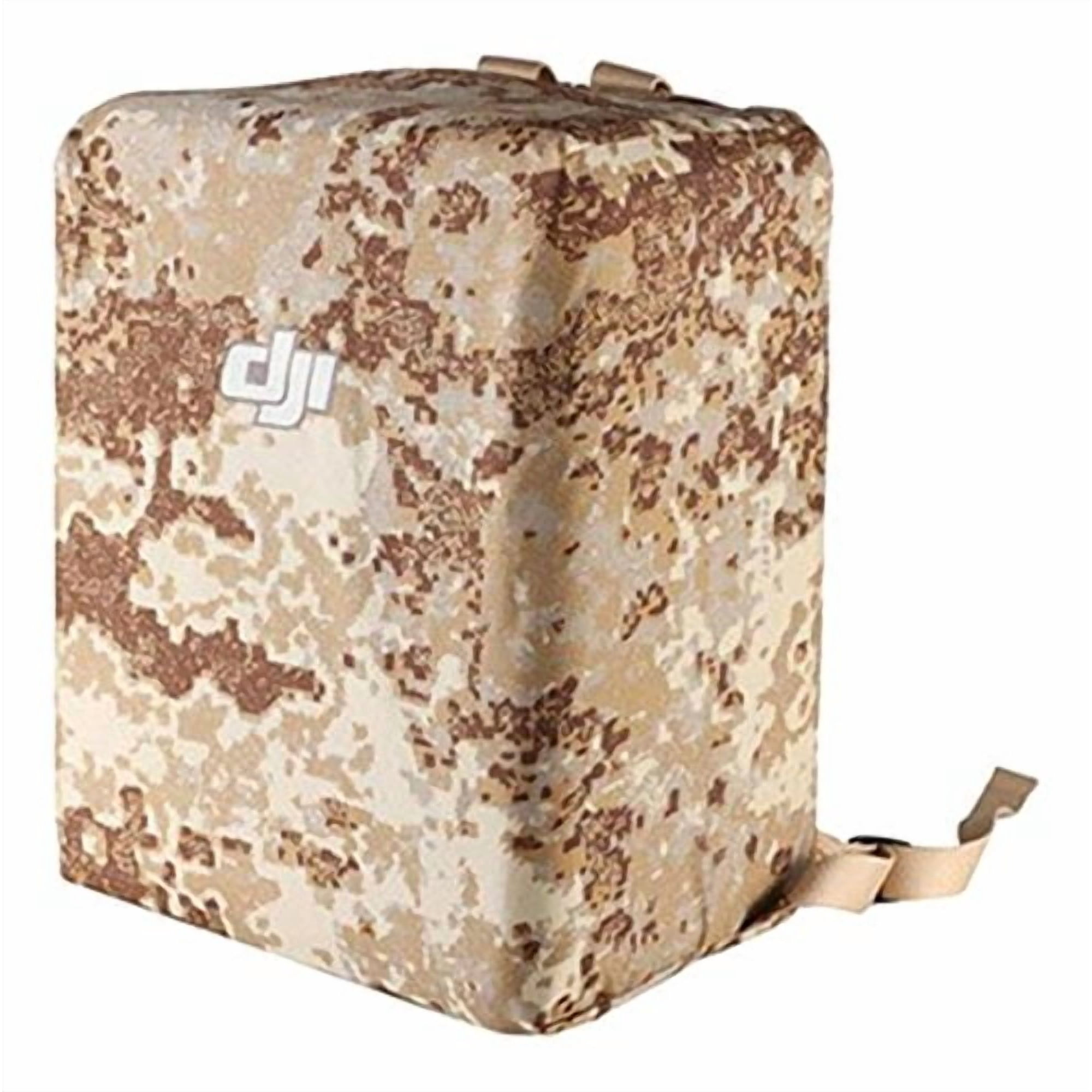 DJI Wrap Pack (Camo Yellow ) - Part 60