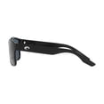 thumbnail image 2 of Gafas de Sol Costa Del Mar Paunch para Hombre Polarizadas 580P Negro/Gris, 2 of 7