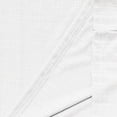 thumbnail image 4 of Jessboyy Men's 3 Button Pullover Shirts no Collar Short Sleeve Henley T Shirts Breathable Summer Solid Color Vacation Daily Casual T-shirts White,XXXL, 4 of 8