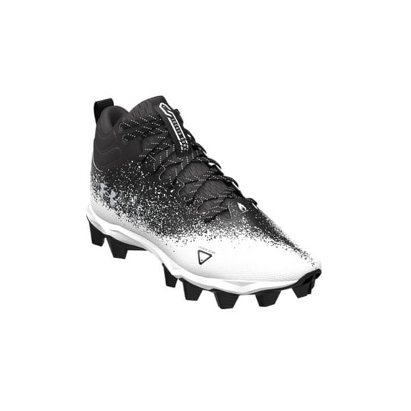 Under Armour Spotlight Franchise RM 2.0 3025087-001 Youth Football Cleats DSG405 (3.5Y)