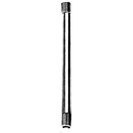 

B&P Lamp® Seamless 1/8 Ip Steel Pipe 13 1/2 Long