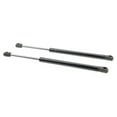 thumbnail image 3 of VioziteGam 2pcs Back Window Glass Lift Supports Rear Side Gas Charged Shock Strut Pro for Jeep for Grand Cherokee 2005-2010, 3 of 8