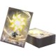 thumbnail image 1 of Gamegenic Magic: The Gathering Secrets of Strixhaven Premium Art Sleeves - 105 Matte Textured Card Sleeves with Full-Color Artwork, Tournament-Ready & Plastic-Free Packaging, 1 of 4