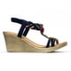 thumbnail image 1 of Zapatillas para Mujer Joza 4266 azul marino 26, 1 of 4