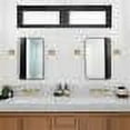 thumbnail image 5 of D204M-1B-MB-Designers Fountain-Willow Creek - 1 Light Wall Sconce, 5 of 7