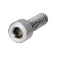 thumbnail image 3 of 10 Uds tornillo de aleación de titanio cabeza hexagonal tornillo de llave Allen kusrkot Tornillos de aleación de titanio, 3 of 7