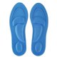 thumbnail image 2 of Suela de zapato resistente a los arañazos cómoda suave reduce el estrés plantilla de memoria para zapatos de trabajo para zapatos de montañismo para zapatos deportivos LHCER Otros, 2 of 8