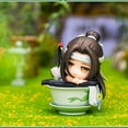 thumbnail image 2 of Figura de anime CALEMBOU Wei Wuxian LAN Wangji Mo Dao Zu Shi, 2 of 6
