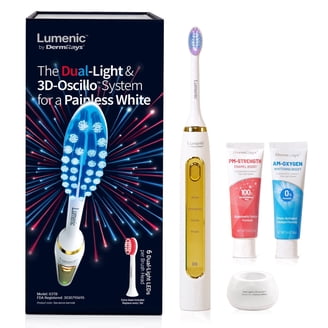 新品未使用】PHILIPS SonicareExpertClean HX9601 Philips Sonicare ExpertClean 7500, Bluetooth Rechargeable
