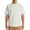 Red, variant on Mens Tee Cotton Shirts Vintage Hipster Hip Hop Basic Longline Crew Neck T-Shirt