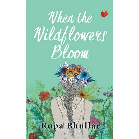 When Wildflowers Bloom, (Paperback)