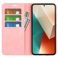 thumbnail image 4 of For Xiaomi Redmi Note 13 5G Retro-skin Magnetic Suction Leather Phone,iPhone 14 Pro Max, 4 of 7
