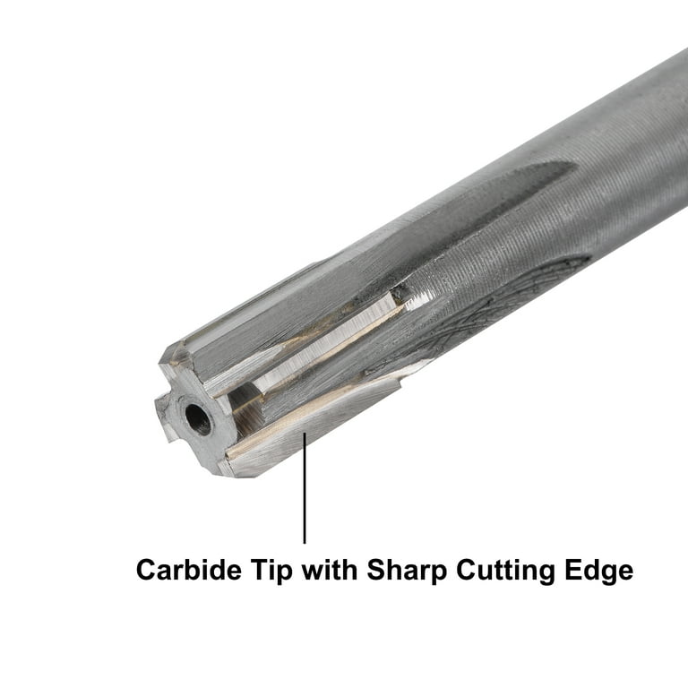 Reamer Carbide Insert