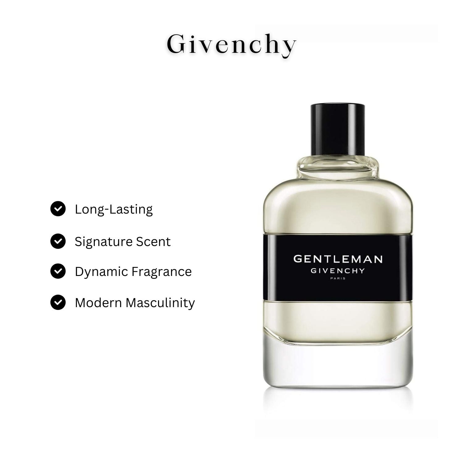 Johan Eau De Toilette Spray Size